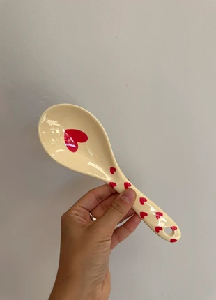 Grande cuillère, brand: rice, condition: New with tags, €9.00, €10.15 includes Buyer Protection Pro