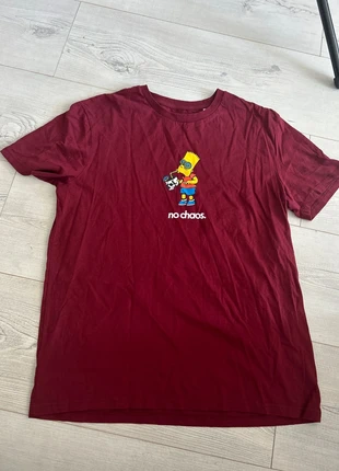 BART Simpson no chaos t shirt, brand: no chaos, condition: New without tags, size: XL, £9.00, £10.15 includes Buyer Protection