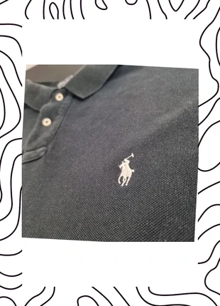 🖤 Polo manches Longues Noir Ralph Lauren XL, marke: Ralph Lauren, zustand: Gut, größe: XL, 15,00 €, 16,45 € beinhaltet Vinted-Käuferschutz Pro