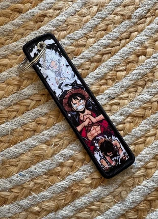 Porte-clé One Piece Luffy, marca: OnePiece, estado: Muy bueno, 5,00 €, 5,95 € Protección al comprador Pro incluida
