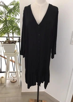 Robe fluide Etam - Neuve -Taille 40, marke: Etam, zustand: Neu, mit Etikett, größe: L / 40 / 12, 19,00 €, 20,65 € inklusive Vinted-Käuferschutz