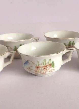 Tazzine vintage, marca: Top Vintage, estado: Muy bueno, 10,00 €, 11,20 € Protección al comprador incluida