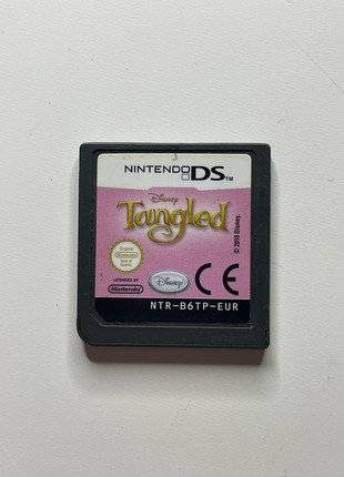Tangled, marque: Nintendo, état: Très bon état, 5,00 €, 5,95 € Protection acheteurs incluse
