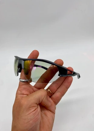 💫silver/grey (Y2K oakley style) ultra fast sunglasses💫(VA34), marque: y2k, état: Très bon état, 9,99 €, 11,19 € Protection acheteurs (Pro) incluse