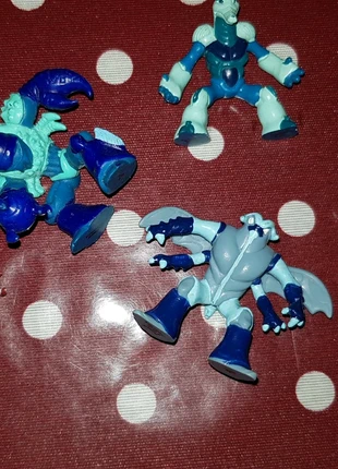 Lot gormiti , brand: Gormiti, condition: Good, size: One size, €3.00, €3.85 includes Buyer Protection