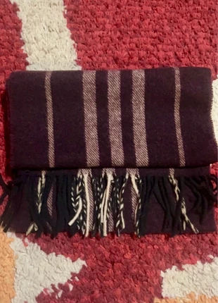 Sciarpa bordeaux invernale, marque: Hat You, état: Neuf sans étiquette, 3,00 €, 3,85 € Protection acheteurs incluse