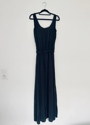 Robe longue - Zara, marca: Zara, estado: Muito bom, tamanho: S / 36 / 8, €4.50, €5.43 inclui Proteção do Comprador