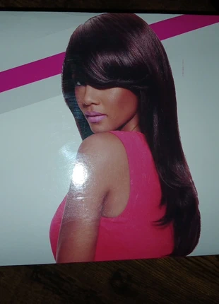 Premium Wig by Sleek Fashion Idol 101, marke: Sleek, zustand: Neu, mit Etikett, 16,95 €, 18,50 € inklusive Vinted-Käuferschutz