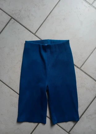 Cycliste pimkie, marke: Pimkie, zustand: Sehr gut, größe: XS / 34 / 6, 4,00 €, 4,90 € beinhaltet Vinted-Käuferschutz Pro