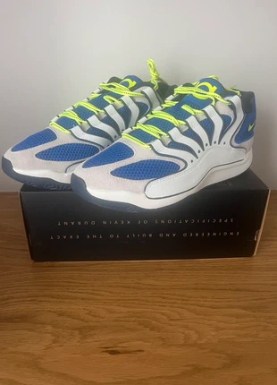 Baskets Chaussures Basketball Performance Nike KD 18 Smart City Taille 11 45 Neuf, marque: Nike, état: Neuf avec étiquette, taille: 45, 99,99 €, 105,69 € Protection acheteurs (Pro) incluse