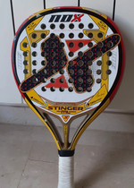 nox-padel-lamperti - Diffusion Sport