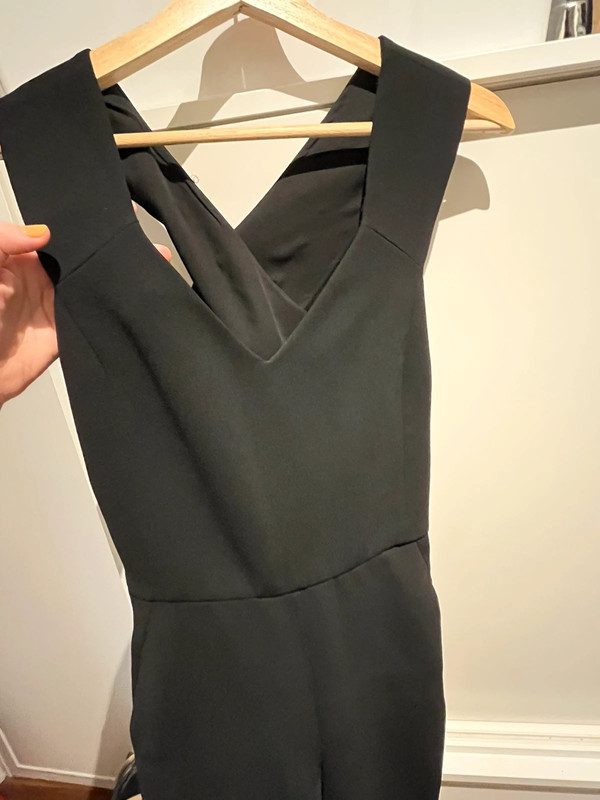 Jumpsuit Mango 2