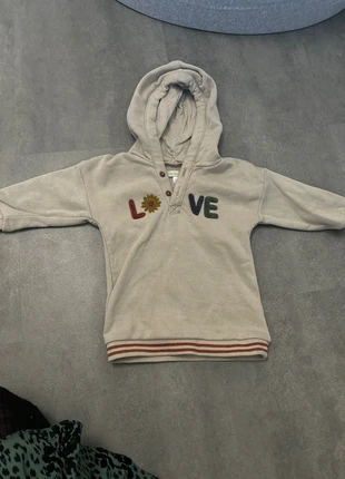 Robe pull , brand: Verbaudet, condition: Very good, size: 9-12 months / 74 cm, €2.00, €2.80 includes Buyer Protection