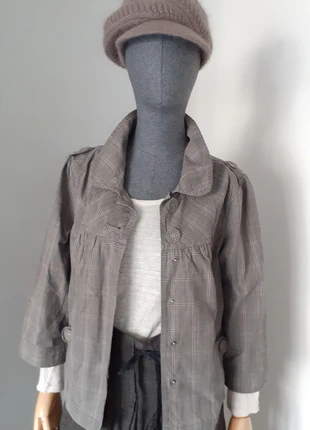 Veste style vintage "edc", marque: EDC by Esprit, état: Très bon état, taille: L / 40 / 12, 10,00 €, 11,20 € Protection acheteurs incluse