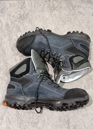 Chaussure de sécurité no risk 45, marque: no risk, état: Neuf sans étiquette, taille: 45, 25,00 €, 26,95 € Protection acheteurs incluse