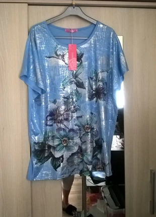 tee shirt taille 46, brand: Hostar, condition: New with tags, size: XXXL / 46 / 18, €8.00, €9.10 includes Buyer Protection