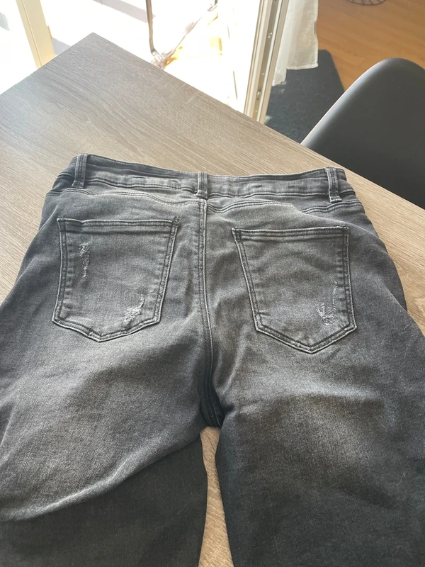 Jeans boyfriend - photo numéro 7