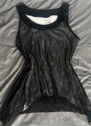 Top vintage, merk: COQUETTE, staat: Heel goed, maat: M / 38 / 10, € 15,00, € 16,45 inclusief Kopersbescherming