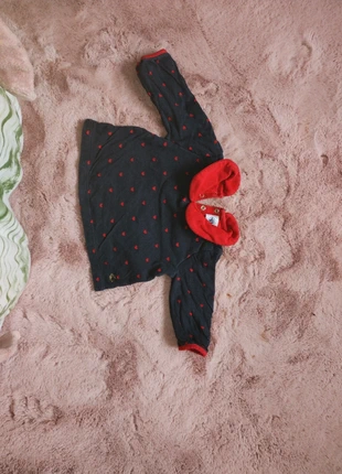 Sweat petit bateau , marque: Petit Bateau, état: Très bon état, taille: 3-6 mois / 62 cm, 1,00 €, 1,75 € Protection acheteurs incluse