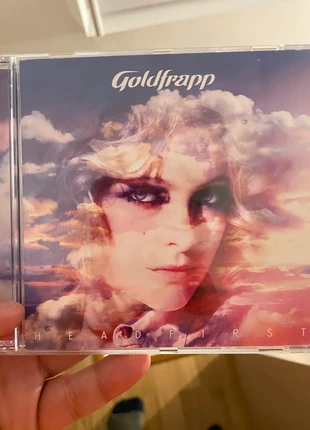 Cd Goldfrapp, condition: Very good, €4.00, €4.90 includes Buyer Protection
