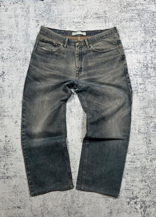 Jean Lee W36 L30 vintage baggy flare patte d’éléphant Vintage, marque: Lee, état: Très bon état, taille: W36 | FR 46, 29,99 €, 32,19 € Protection acheteurs (Pro) incluse