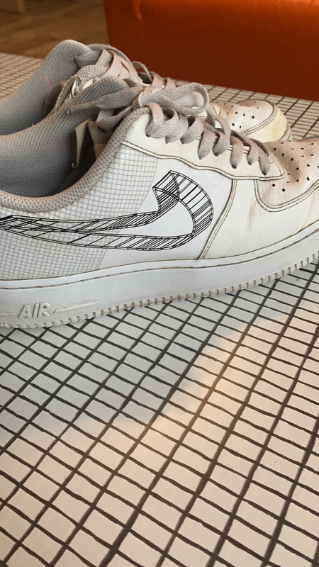 Nike air force 1 | Vinted