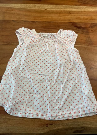 Kleid, marke: H&M, zustand: Neu, größe: 6-9 Monate / 68, 1,00 €, 1,75 € inklusive Vinted-Käuferschutz