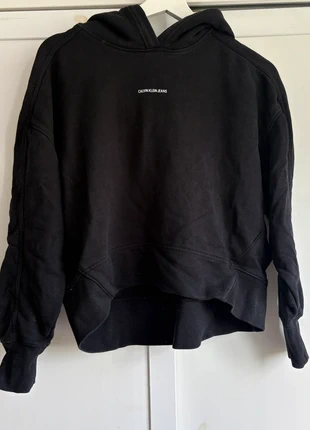 Calvin Klein Hoodie, marque: Calvin Klein, état: Très bon état, taille: XS / 34 / 6, 5,00 €, 5,95 € Protection acheteurs incluse