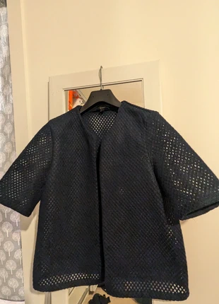 Tiny classic light jacket, marca: COS, estado: Muito bom, tamanho: S / 36 / 8, €12.00, €13.30 inclui Proteção do Comprador