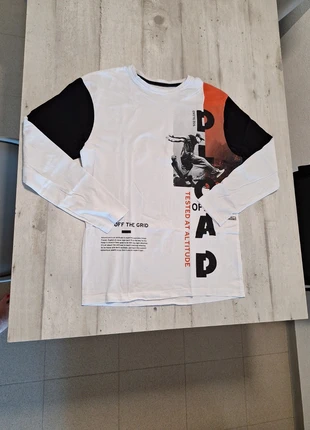 Tee-shirt C&A 13/14 ans, marke: C&A, zustand: Sehr gut, größe: 13 Jahre / 158, 2,00 €, 2,80 € inklusive Vinted-Käuferschutz