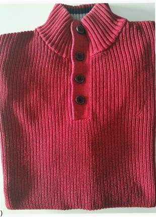 Sweater Nautica Vintage Homem #121, merk: Nautica, staat: Nieuw zonder prijskaartje, maat: M, € 14,50, € 15,93 inclusief Kopersbescherming