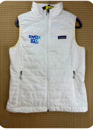 Veste doudoune sans manche Patagonia Taille M, marque: Patagonia, état: Très bon état, taille: M / 38 / 10, 15,00 €, 16,45 € Protection acheteurs (Pro) incluse