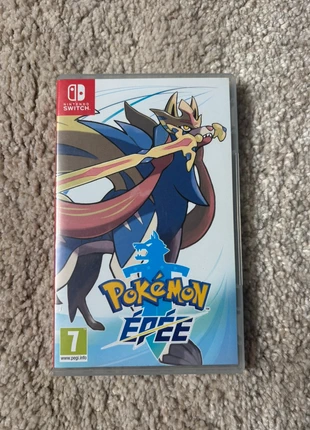 Pokémon Épée – Nintendo Switch – Très Bon État, état: Très bon état, 28,00 €, 30,10 € Protection acheteurs incluse