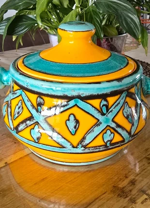 Soupière "Saint-Clément" Vintage, marke: St Clément, zustand: Sehr gut, 59,00 €, 62,65 € inklusive Vinted-Käuferschutz