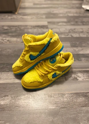 Nike SB Dunk Low, marque: Nike, état: Neuf avec étiquette, taille: 42, 160,00 €, 168,70 € Protection acheteurs incluse