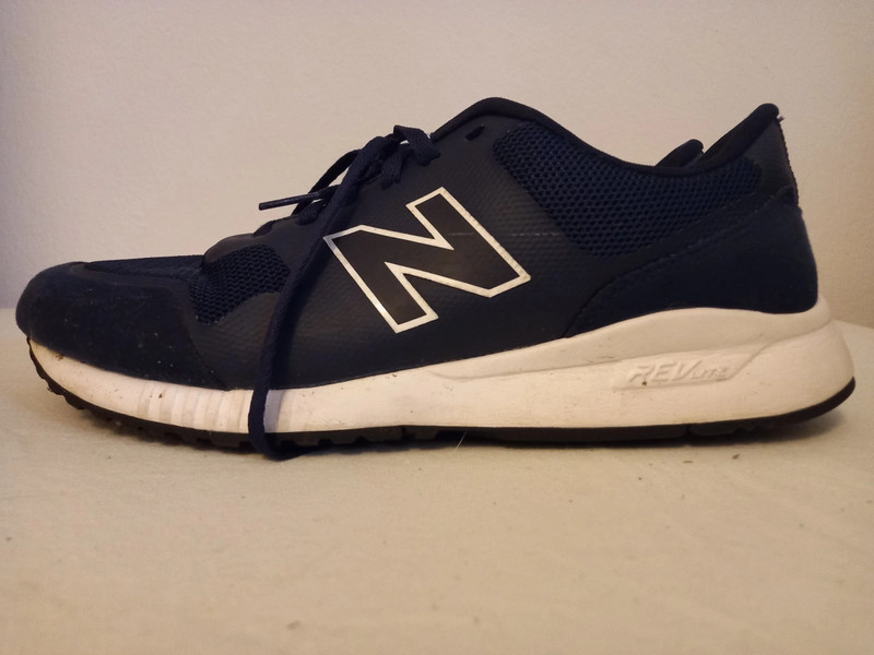 New balance mode hot sale de vie lifestyle