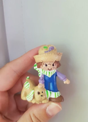 Figurine Charlotte aux fraises, marke: AGC, zustand: Gut, größe: Einheitsgröße, 12,00 €, 13,30 € inklusive Vinted-Käuferschutz