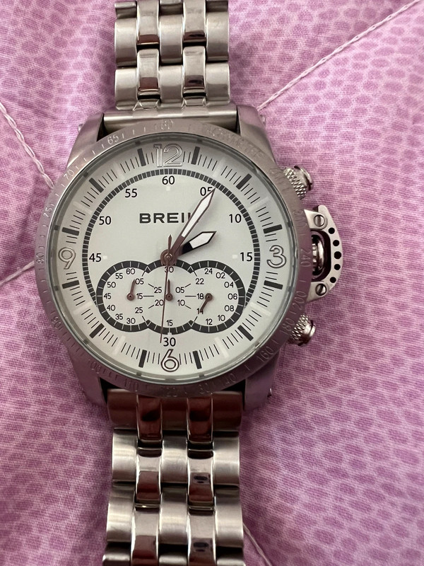 Orologio breil tw 1142