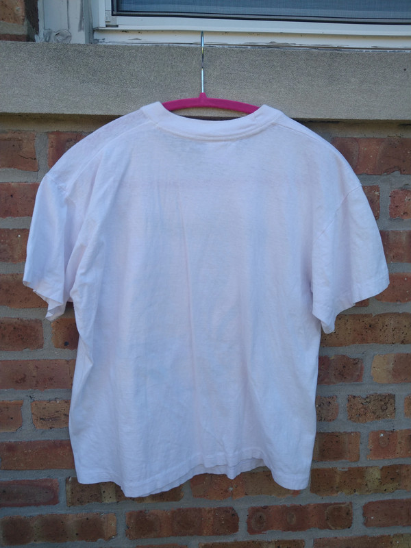 Vintage 90s Bahamas Souvenir T Shirt Single Stitch Small/Medium 4