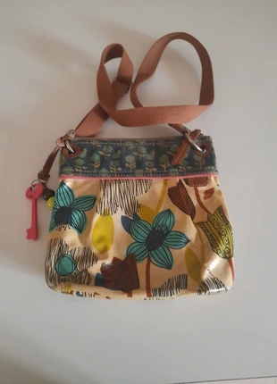 Borsa a tracolla , marke: Fossil, zustand: Gut, 5,00 €, 5,95 € inklusive Vinted-Käuferschutz