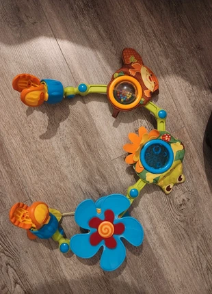 arche bébé adaptable, brand: Tiny Love, condizioni: Ottime, taglia: 1-3 mesi / 56 cm, €3.00, €3.85 include la Protezione acquisti