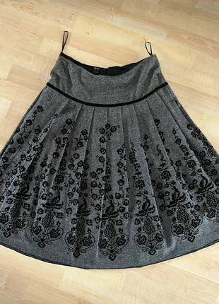 Rock Esprit Baumwolle Gr.38, brand: Esprit, condizioni: Ottime, taglia: M / IT 42 / EU 38, €15.00, €16.45 include la Protezione acquisti