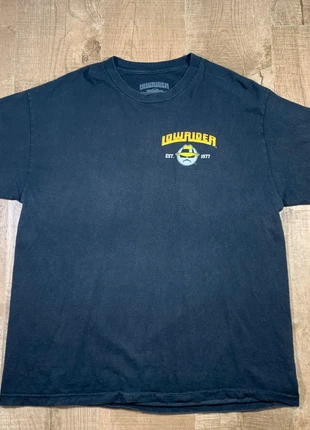 Tee-shirt / Lowrider / XL / 57x77 cm / Street & chrome vibes / 048, marque: lowrider, état: Bon état, taille: XL, 7,00 €, 8,05 € Protection acheteurs (Pro) incluse