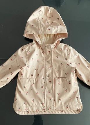 Imperméable 12 mois Kiabi, marque: Kiabi, état: Très bon état, taille: 9-12 mois / 74 cm, 6,00 €, 7,00 € Protection acheteurs incluse