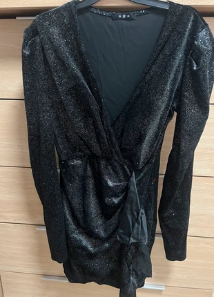 Vestido fiesta, brand: Vestido, condizioni: Nuovo senza cartellino, taglia: S / IT 40 / EU 36, €8.00, €9.10 include la Protezione acquisti