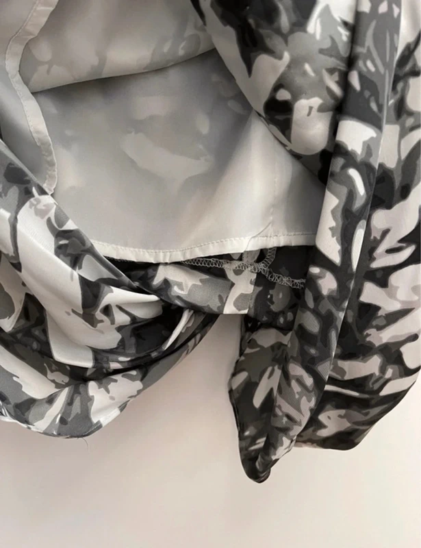 Superbe Jupe chic neuve H&M 🌸 42 - photo numéro 3