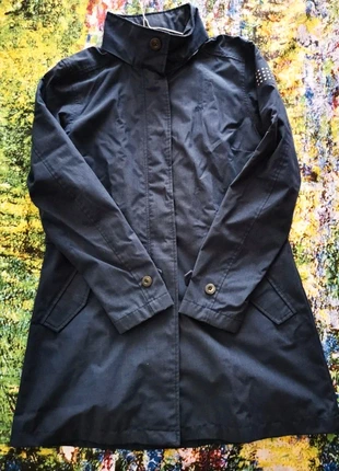 Giacca impermeabile lunga donna TBS, marque: TBS, état: Très bon état, taille: S / 36 / 8, 13,50 €, 14,88 € Protection acheteurs incluse