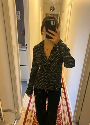 Chemise vintage, marque: Apt. 9, état: Très bon état, taille: L / 40 / 12, 10,00 €, 11,20 € Protection acheteurs incluse