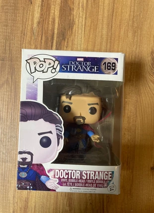 Funko Pop! - Doctor Strange, marca: Funko Pop, estado: Muy bueno, tamaño: Talla única, 4,00 €, 4,90 € Protección al comprador incluida