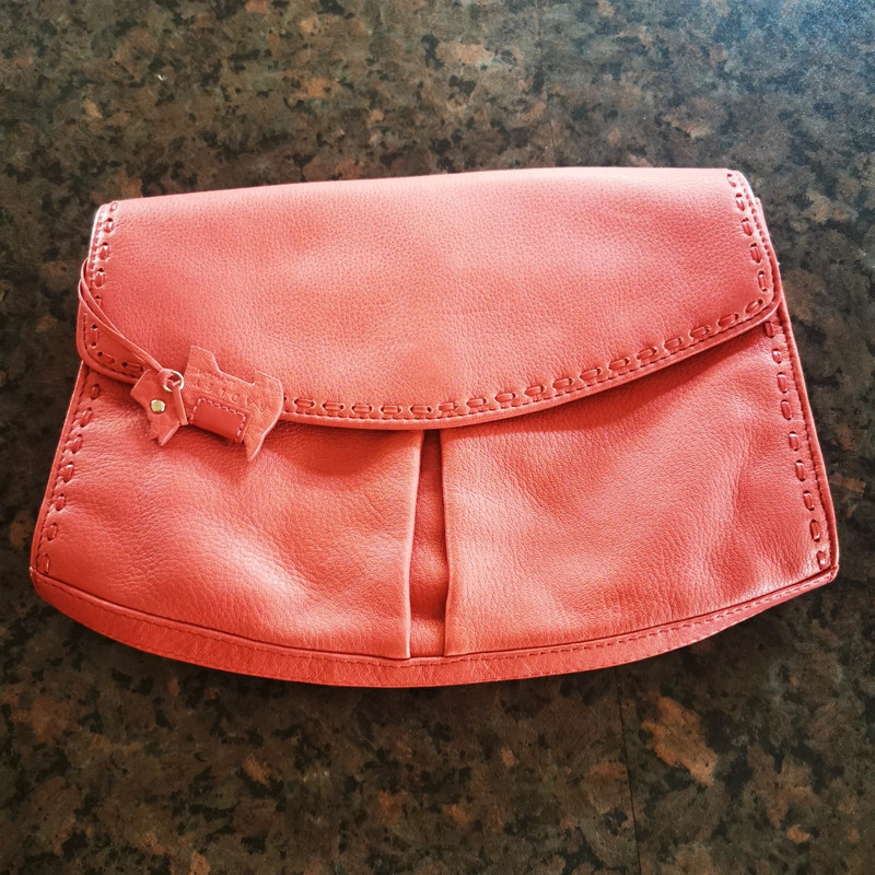 Radley sale clutch bag